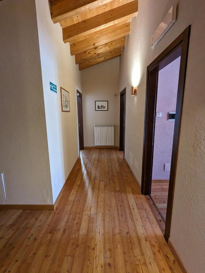 Constancia Trattoria Vandrerhjem Valdieri Eksteriør bilde