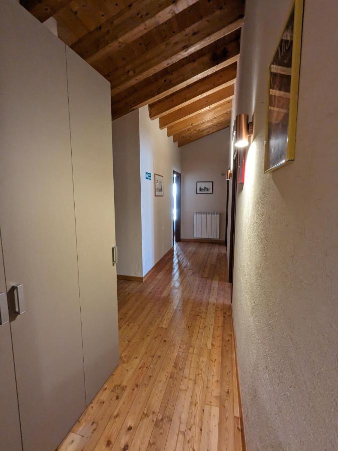 Constancia Trattoria Vandrerhjem Valdieri Eksteriør bilde